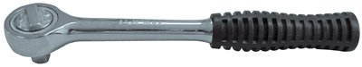 Трещотка с круглой головкой 1/2"