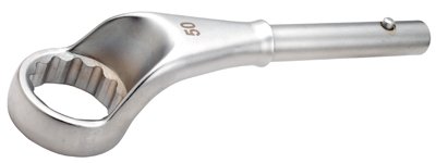 Ключ накидной усиленный 100 мм