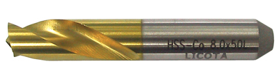 Сверло для точечной сварки HSSCO под пневмодрель 8 х 42,6мм