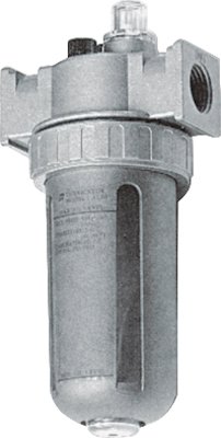 Лубрикатор для пневмоинструмента 3/8"