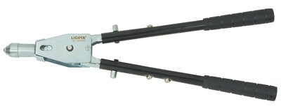 Заклепочник рычажный усиленный 3,4,5,6мм