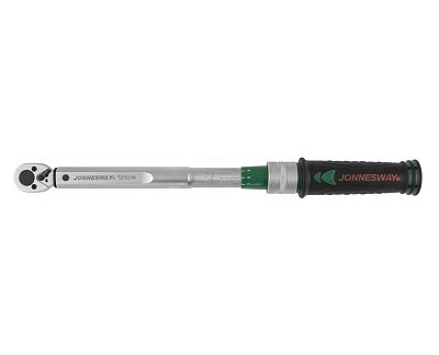 Ключ динамометрический 1/4"DR, 4-20 Нм