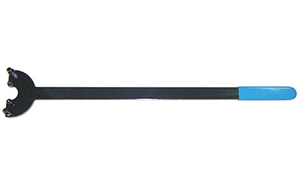 Приспособление для натяжения цепи ГРМ VAG