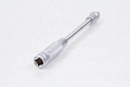 Удлинитель гибкий 3/8" 150мм