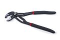 Клещи переставные с кнопочным фиксатором, 250 мм