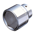 Головка торцевая 6гр. 3/4" 23мм
