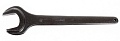 Ключ рожковый односторонний 65 мм