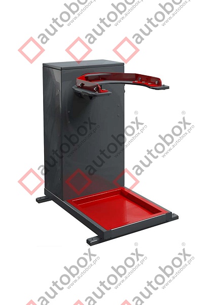 Стенд для ремонта редукторов