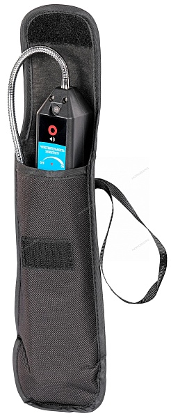 Течеискатель электронный