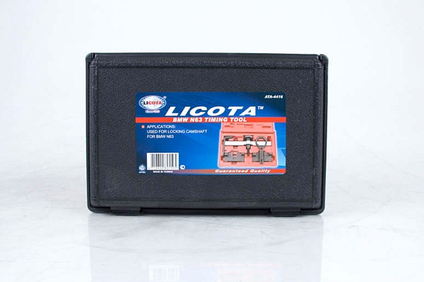 Набор фиксаторов для двигателей BMW N63