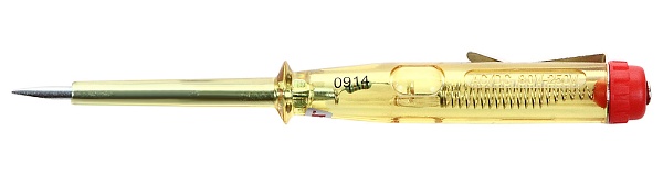 Отвертка индикаторная 80–250 В