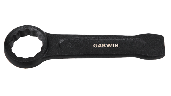 Ключ накидной ударный короткий 55 мм