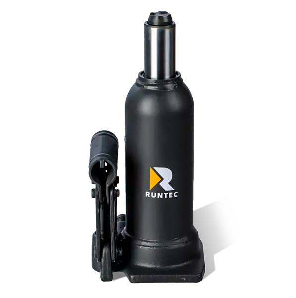 Домкрат бутылочный профессиональный 5 т, 218-474 мм