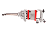 Пневматический гайковерт ROTAKE RT-5665 (с длинным валом) 2600Nm