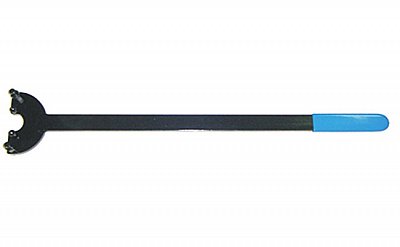 Приспособление для натяжения цепи ГРМ VAG