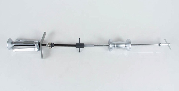 Съемник гильз цилиндров грузовых автомобилей