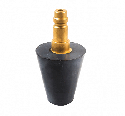 Адаптер для тестера системы охлаждения, 34-50 мм