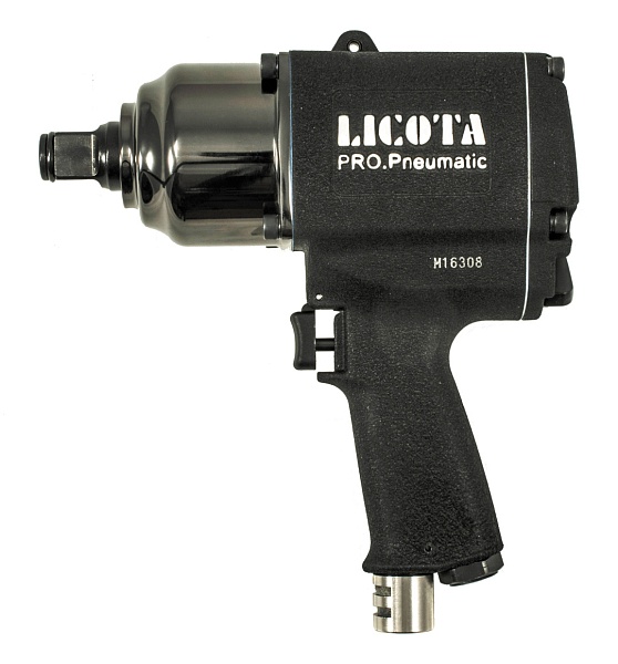 Гайковерт пневматический ударный 3/4" 1898Нм (194 кГм)