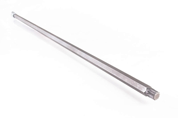 Торцевая головка 1/2" со вставкой М10 800мм