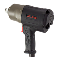 Гайковерт пневматический ударный 3/4" 2100 Нм, композитный