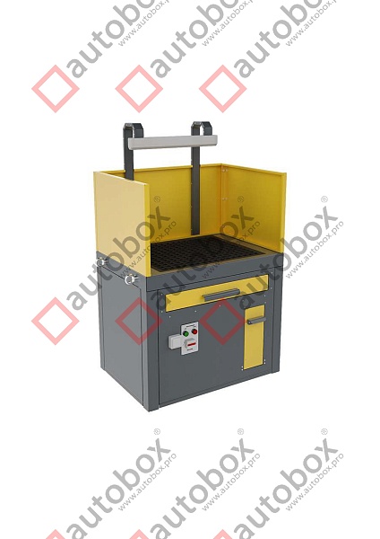 Стол сварщика