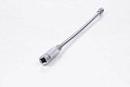 Удлинитель гибкий 3/8" 250мм