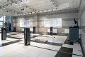 Стенд сход-развал Техно Вектор 8 VELOX, 10 камер, бесконтактное измерение