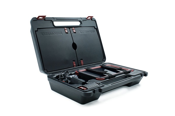 Сканер THINKTOOL Master, легковой, 10", KWP2000, CAN, программирование