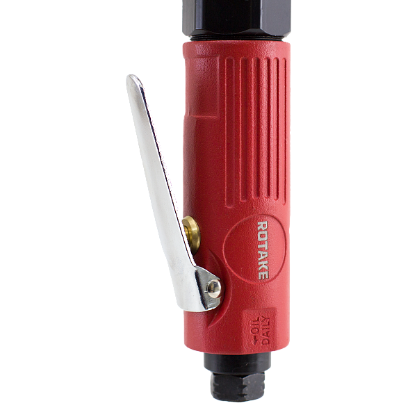 Пневмотрещотка 3/8" 27Нм