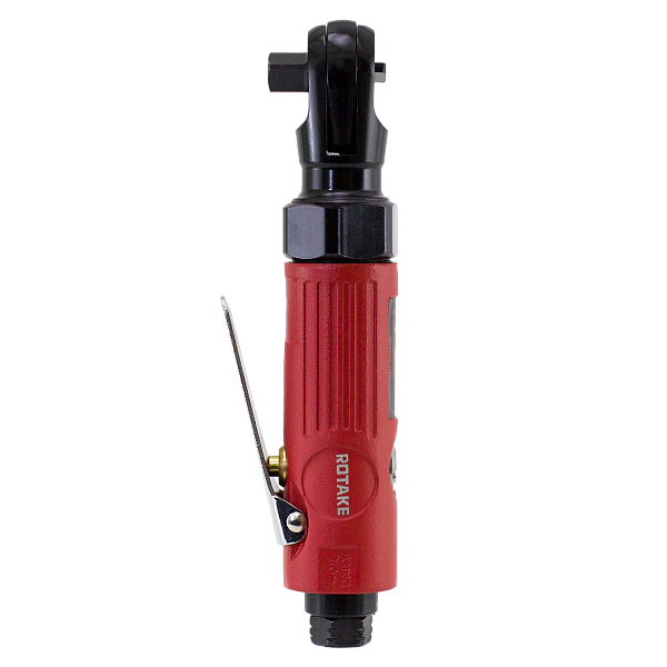 Пневмотрещотка 3/8" 27Нм