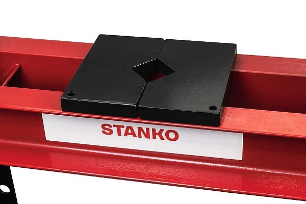 Гидравлический пресс на 12 тонн STANKO