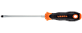 Отвертка усиленная (-) SL5.5*125мм