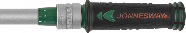 T27021N Ключ динамометрический 3/8"DR, 4-20 Нм