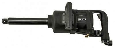 Гайковерт пневматический ударный 1