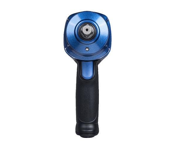 Гайковерт пневматический ударный 1/2", композитный