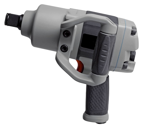 Гайковерт пневматический ударный 1" 2441 Нм (249 кГм), композитный