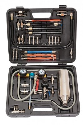 Набор для очистки топливных систем