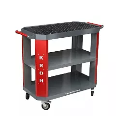 Тележки для инструмента