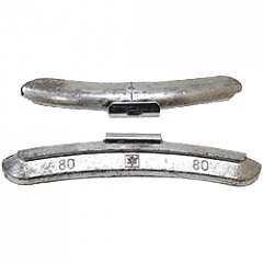 Для стальных дисков (свинец)