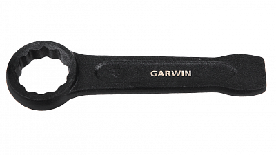 Ключ накидной ударный короткий 60 мм