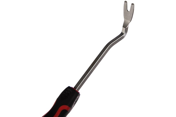 Съемники клипс и обшивки Съемник клипс внутренней обшивки двери в Барнауле  Съемник клипс внутренней обшивки двери