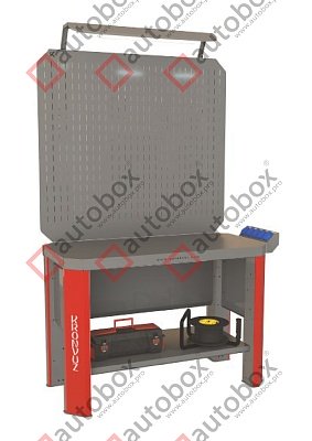 Верстак слесарный