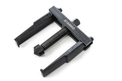 Съемник 2-х захватный с уменьшенной толщиной захватов 30-90мм