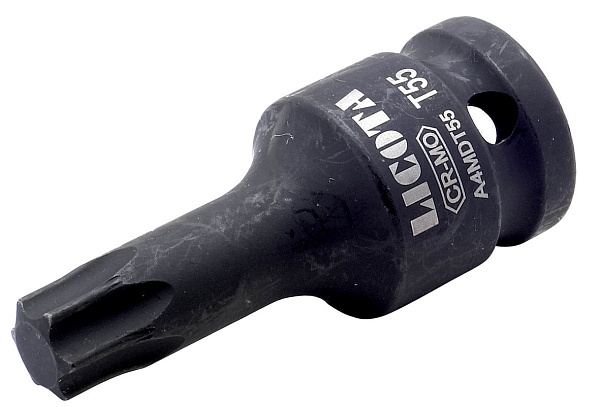 Головка torx ударная 1/2" T100