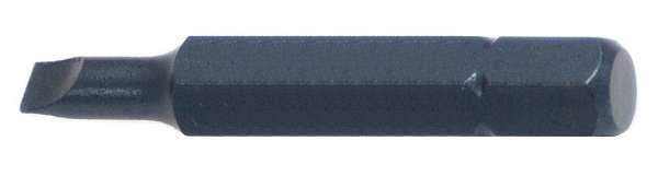 Бита усиленная 1/4" SL6 50мм