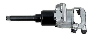 Гайковерт пневматический ударный 1