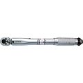 Динамометрический ключ 1/2" 42-210Нм, резьб. фикс.