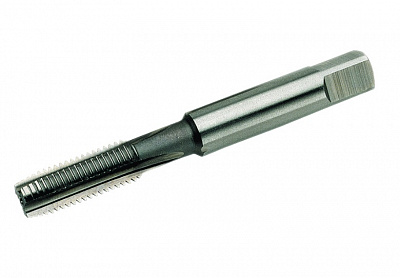 Метчик ручной M10x1,25 STI, HSS-G, 4H, Форма D, тип N