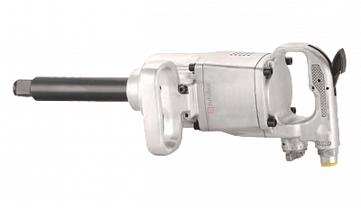 Гайковерт пневматический ударный 1