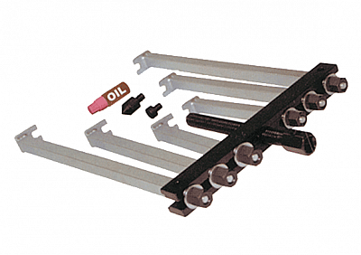 Съемник двухлапый 2 в 1 (150, 220мм)